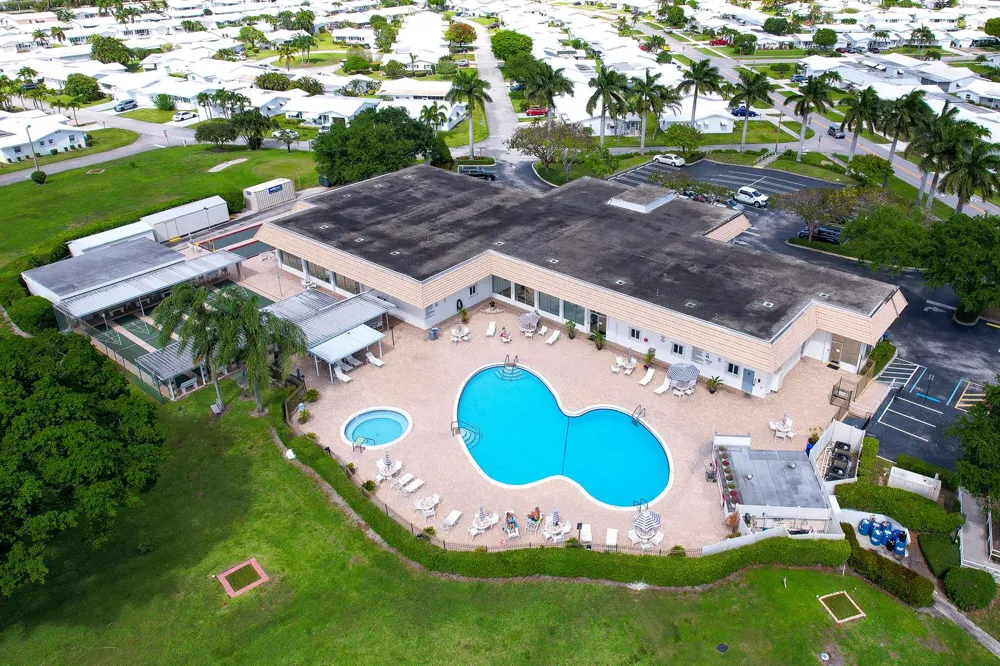1605 Verdi Drive Boynton Beach, FL 33426