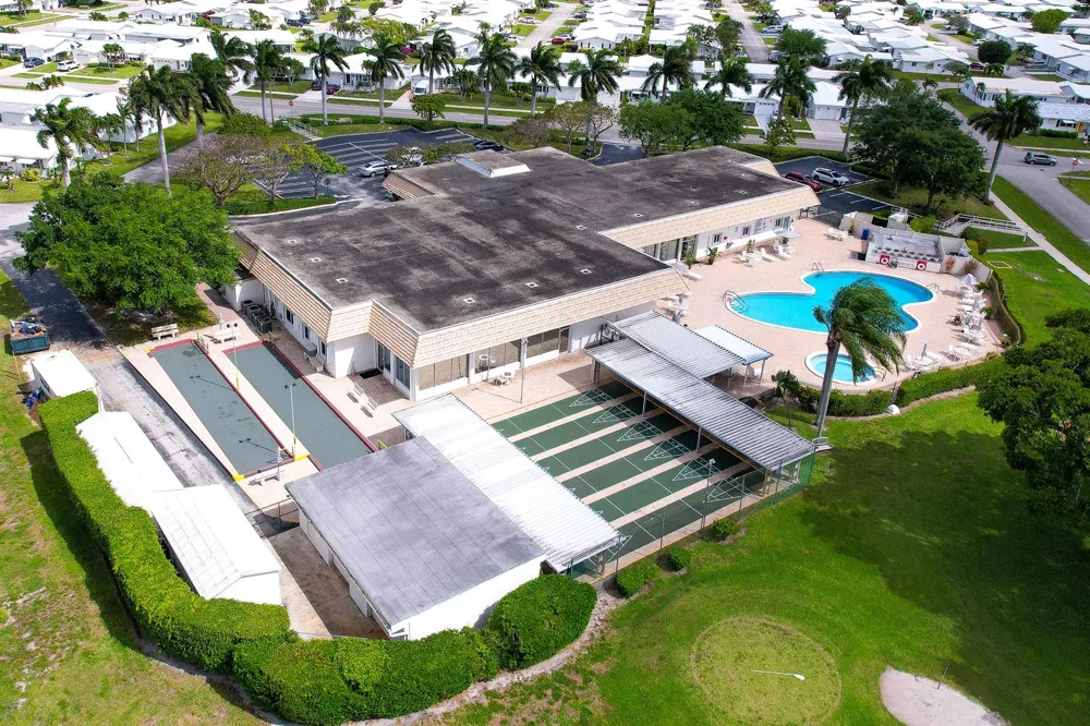 1605 Verdi Drive Boynton Beach, FL 33426