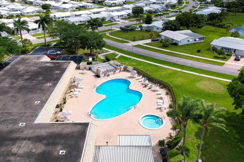 1605 Verdi Drive Boynton Beach, FL 33426
