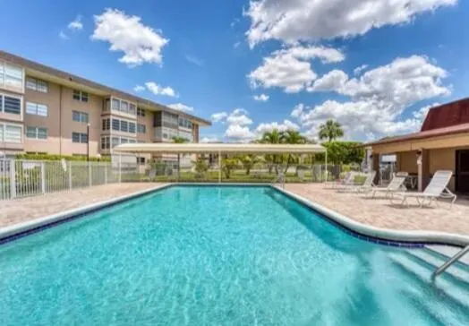 2900 NW 46TH AVENUE #105 Lauderdale Lakes, FL 33313