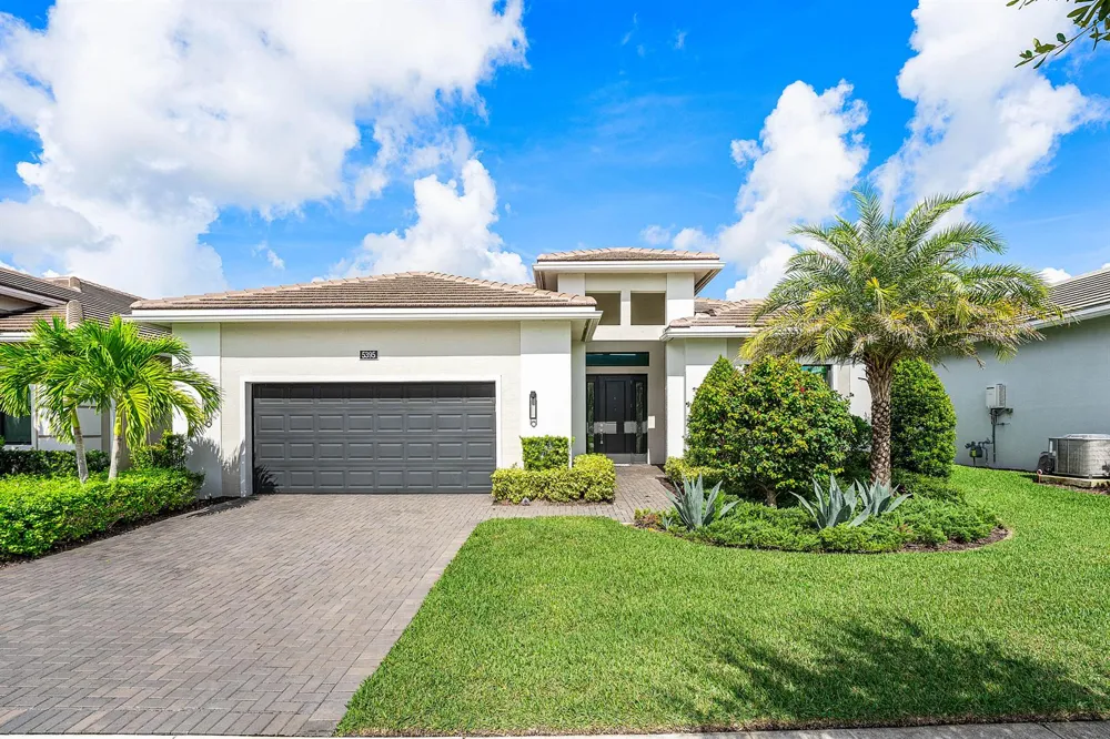 5395 St Vincent Lane Westlake, FL 33470