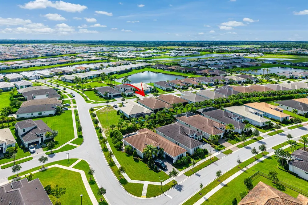 5395 St Vincent Lane Westlake, FL 33470