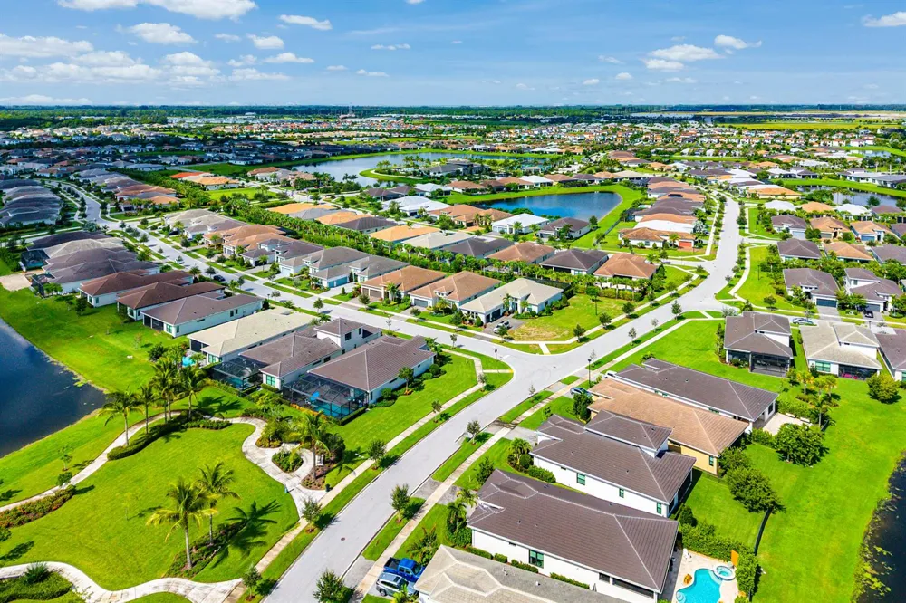 5395 St Vincent Lane Westlake, FL 33470