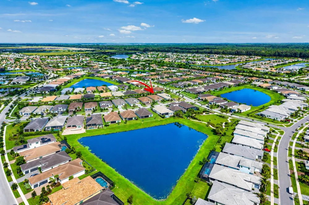 5395 St Vincent Lane Westlake, FL 33470