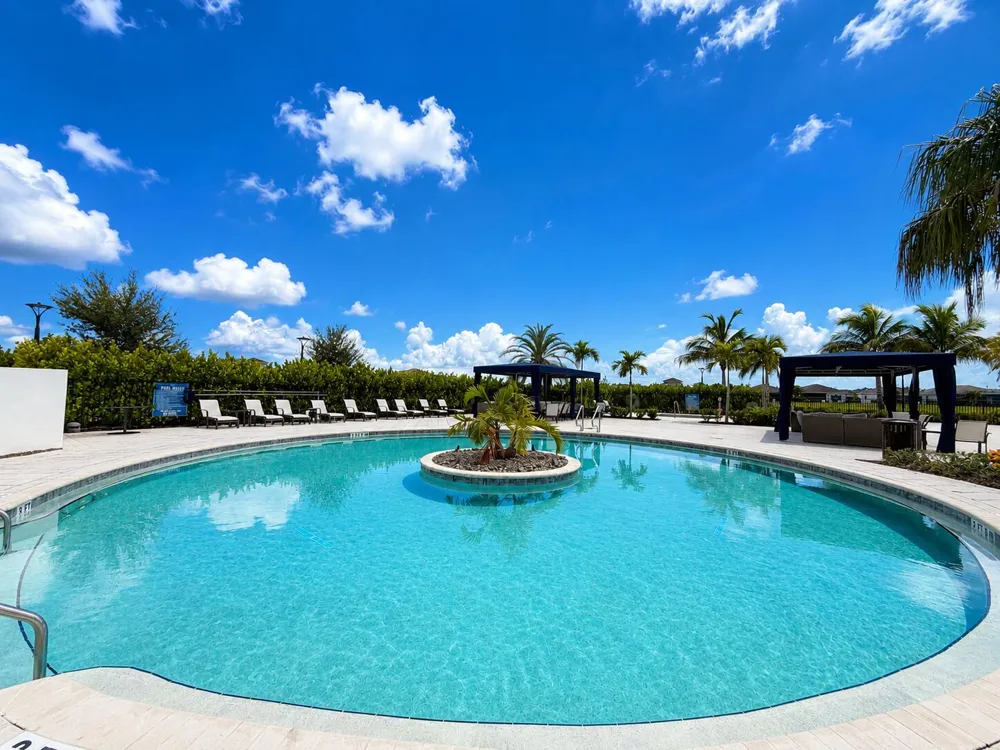 5395 St Vincent Lane Westlake, FL 33470
