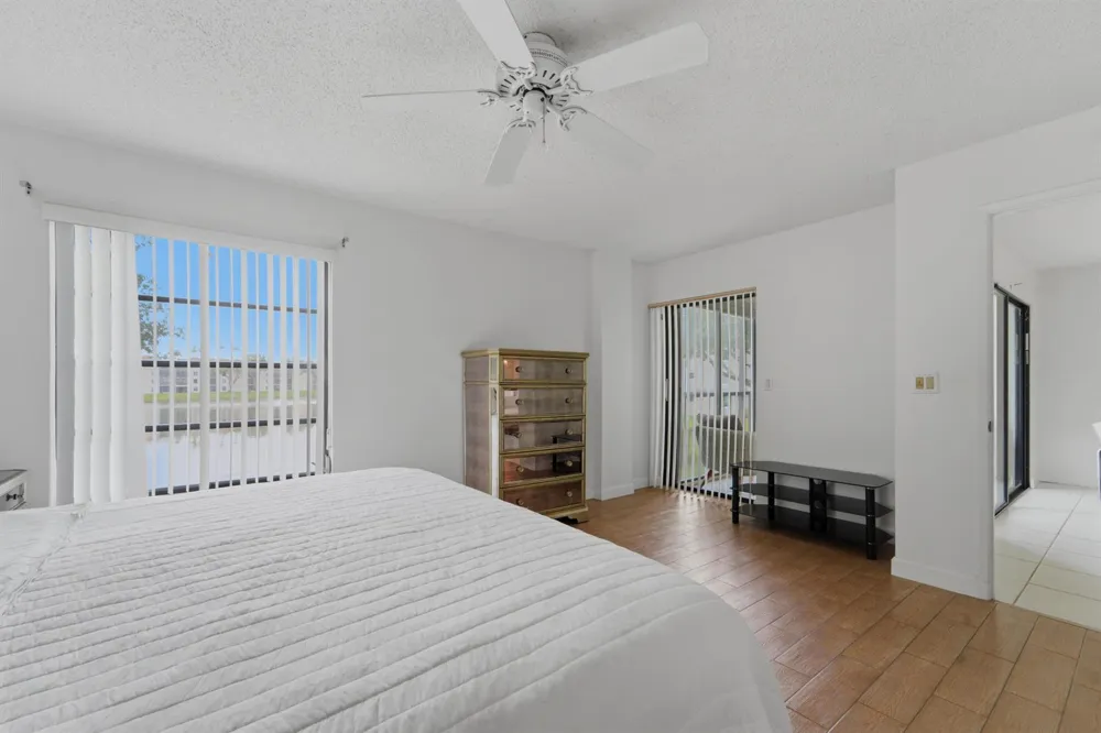 6093 POINTE REGAL CIRCLE #209 Delray Beach, FL 33484