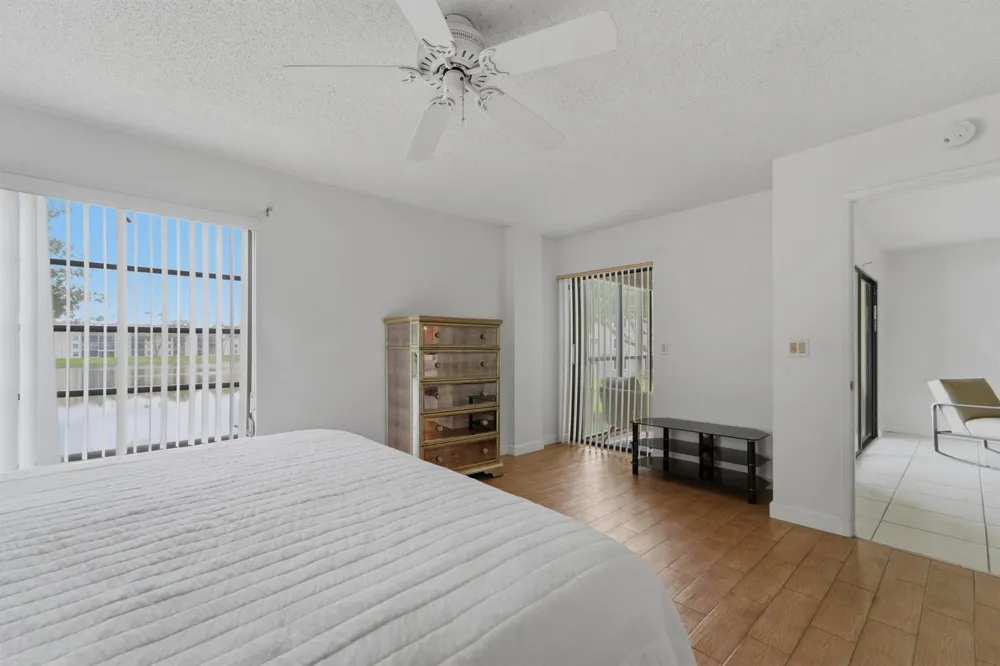 6093 POINTE REGAL CIRCLE #209 Delray Beach, FL 33484