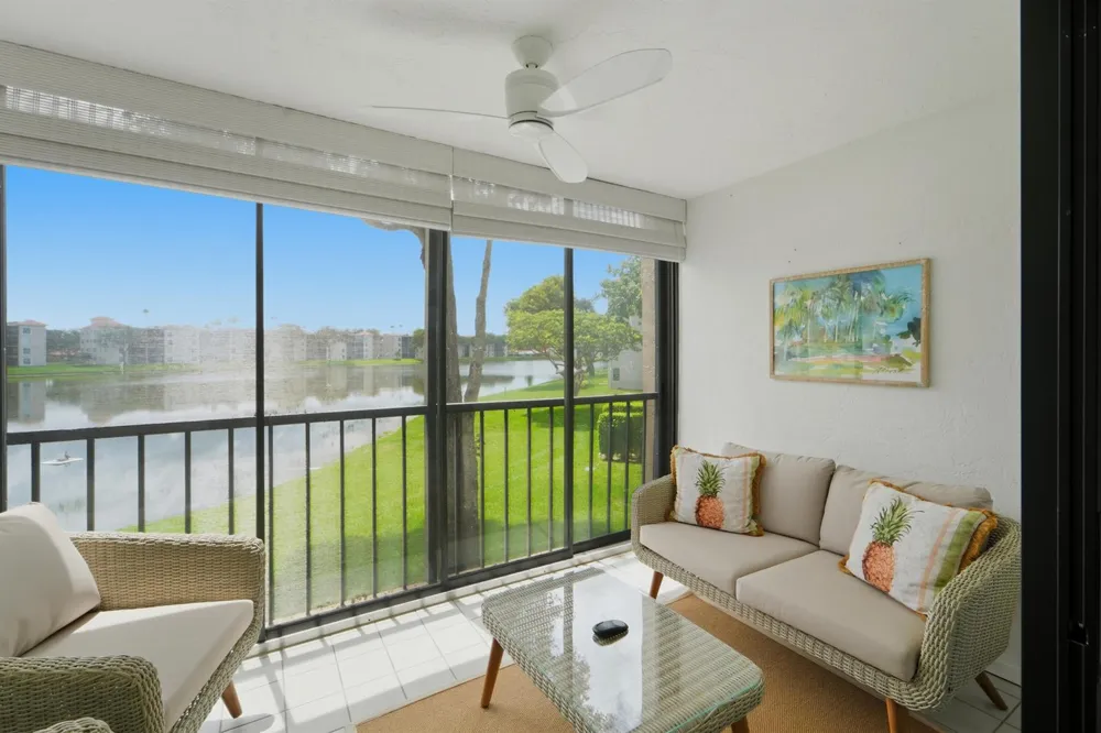 6093 POINTE REGAL CIRCLE #209 Delray Beach, FL 33484