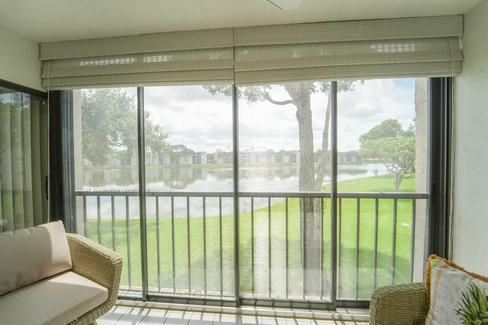 6093 POINTE REGAL CIRCLE #209 Delray Beach, FL 33484
