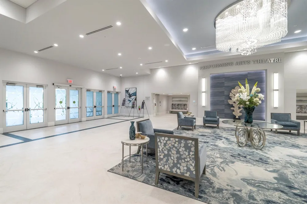 6093 POINTE REGAL CIRCLE #209 Delray Beach, FL 33484