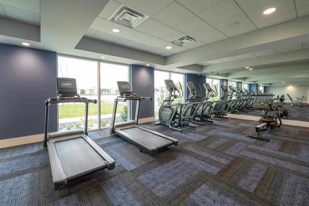 6093 POINTE REGAL CIRCLE #209 Delray Beach, FL 33484