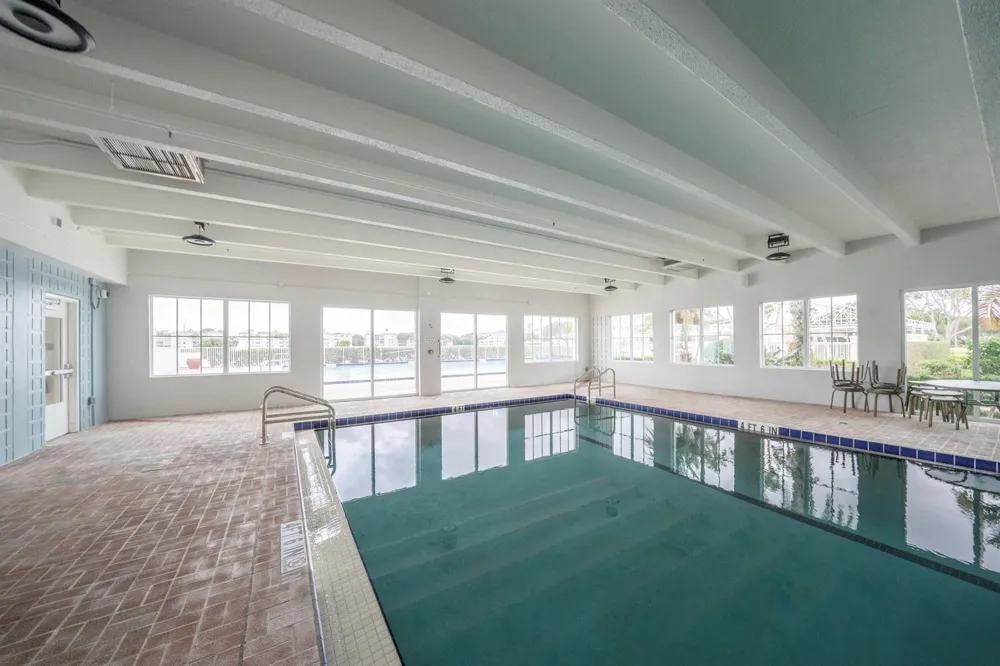 6093 POINTE REGAL CIRCLE #209 Delray Beach, FL 33484