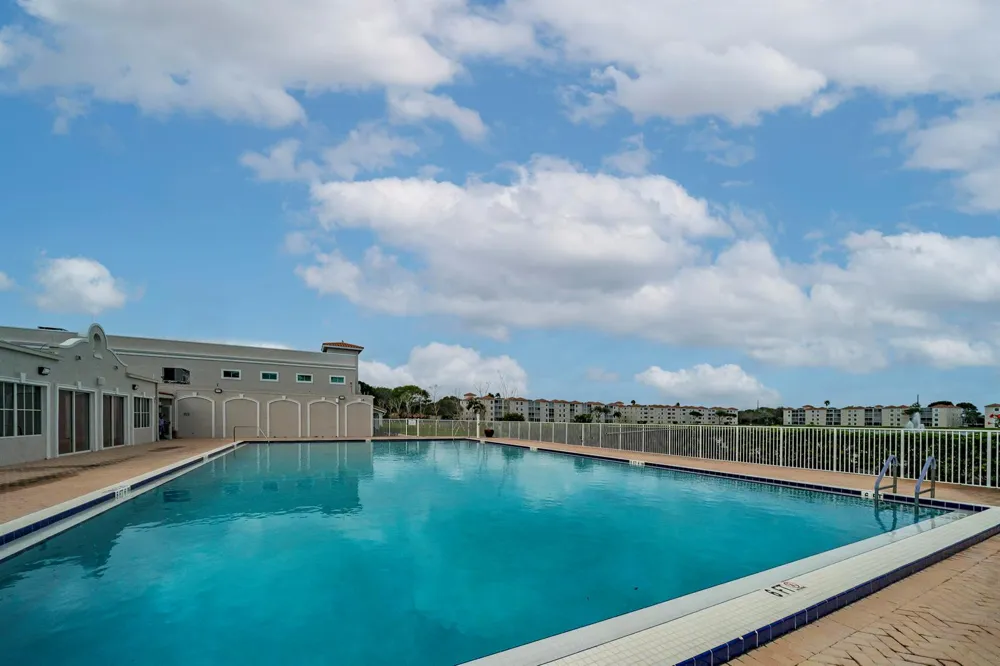 6093 POINTE REGAL CIRCLE #209 Delray Beach, FL 33484