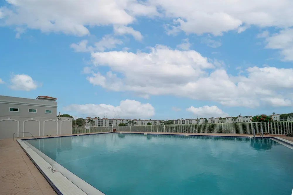 6093 POINTE REGAL CIRCLE #209 Delray Beach, FL 33484