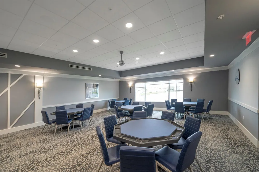 6093 POINTE REGAL CIRCLE #209 Delray Beach, FL 33484