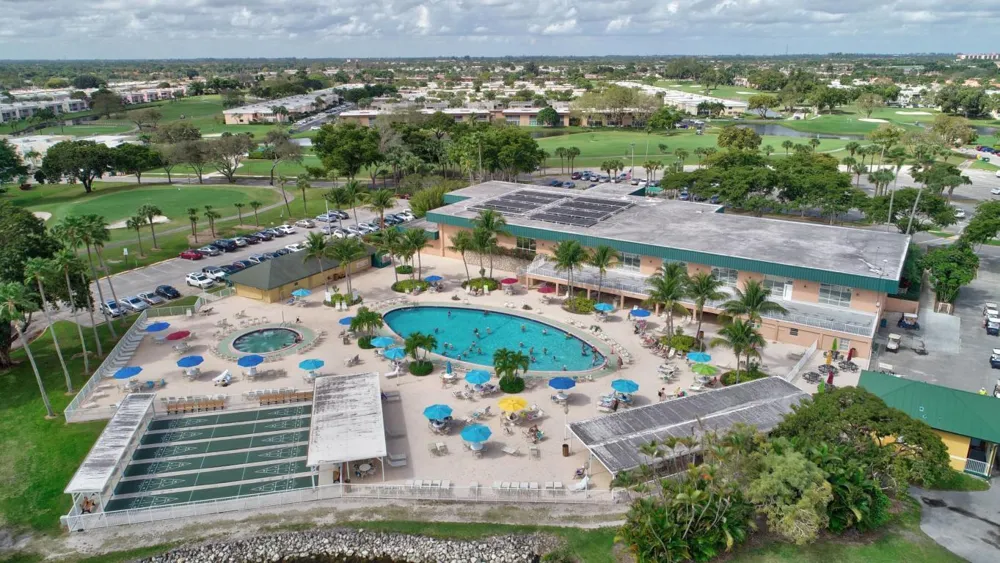 618 Normandy M Delray Beach, FL 33484