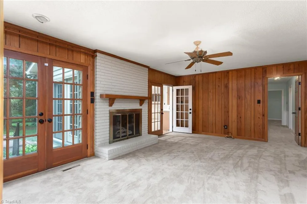 4014 Forest Oaks Lane Mebane, NC 27302