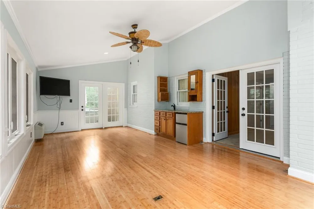 4014 Forest Oaks Lane Mebane, NC 27302