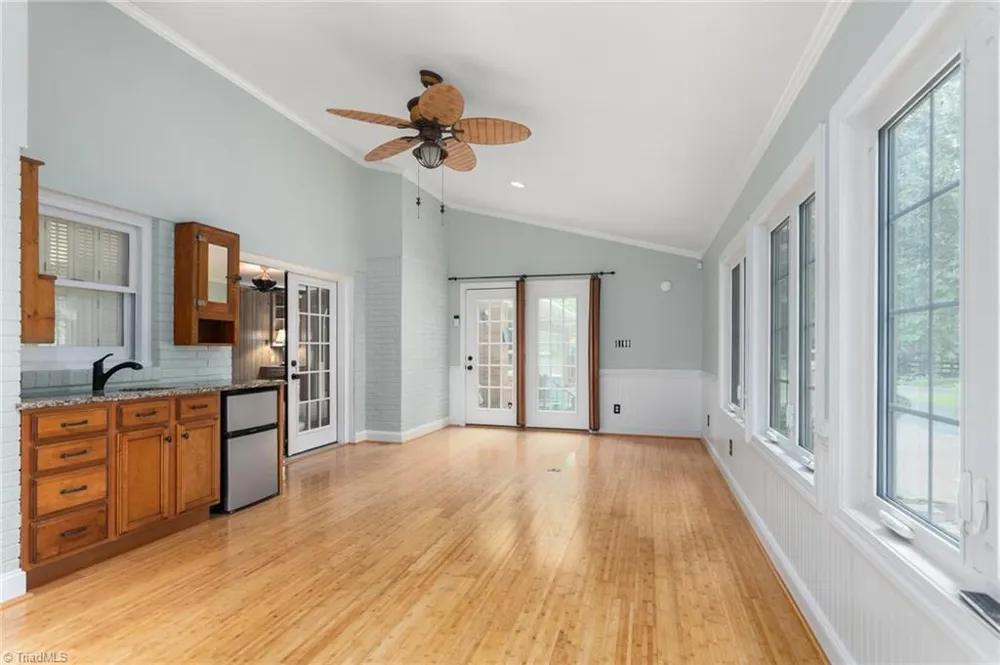 4014 Forest Oaks Lane Mebane, NC 27302