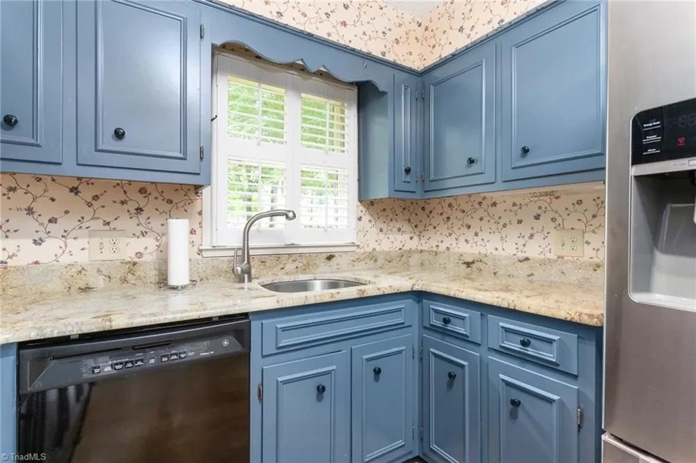 4014 Forest Oaks Lane Mebane, NC 27302