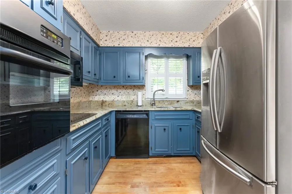 4014 Forest Oaks Lane Mebane, NC 27302