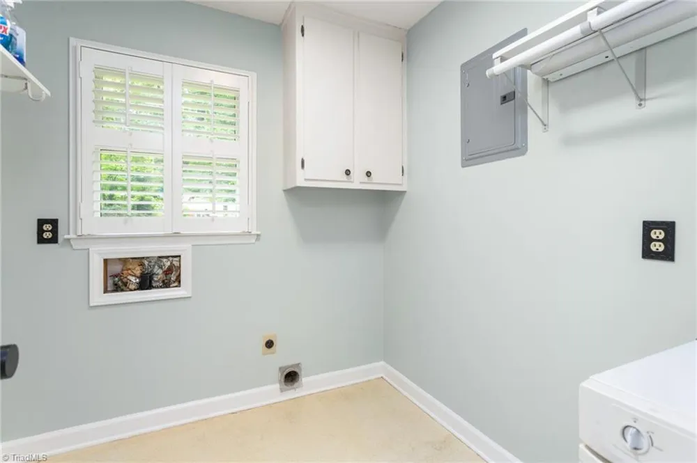 4014 Forest Oaks Lane Mebane, NC 27302