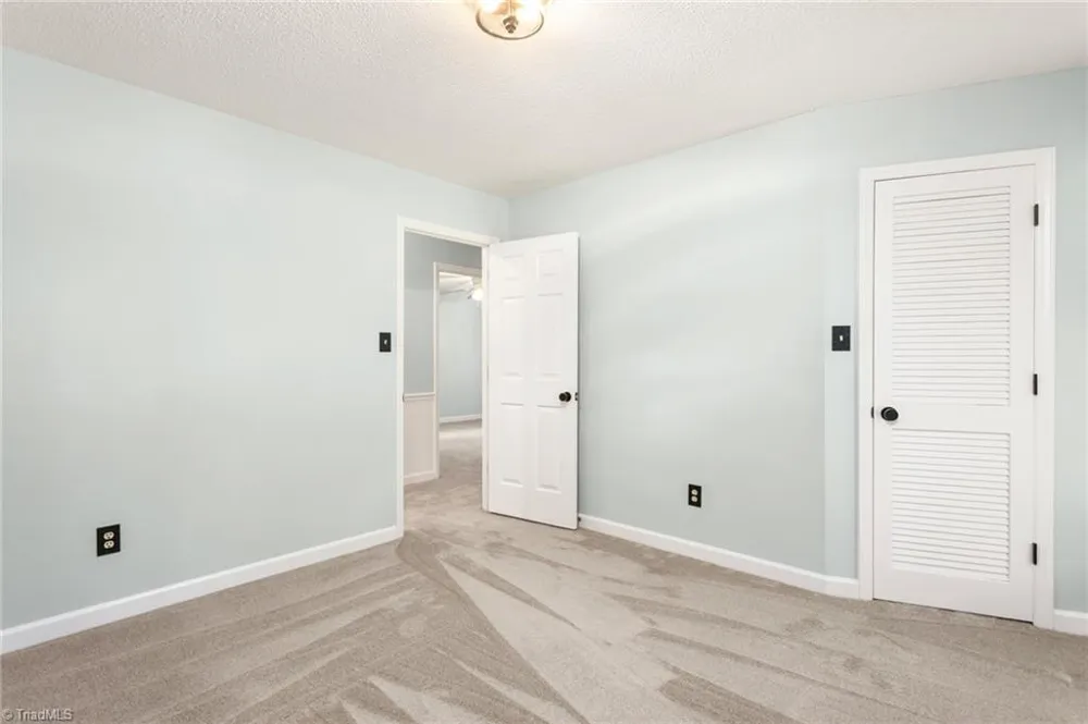 4014 Forest Oaks Lane Mebane, NC 27302
