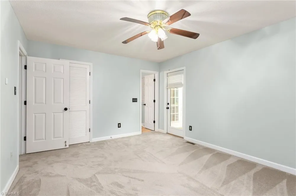 4014 Forest Oaks Lane Mebane, NC 27302