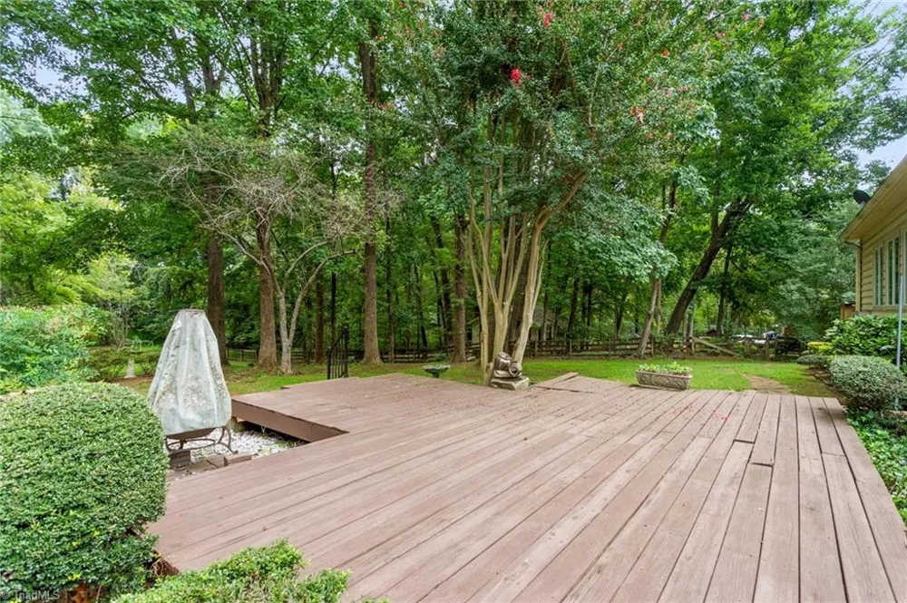 4014 Forest Oaks Lane Mebane, NC 27302
