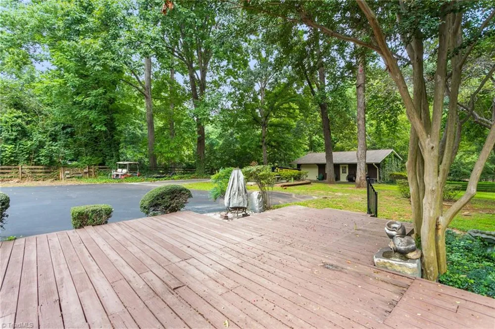 4014 Forest Oaks Lane Mebane, NC 27302