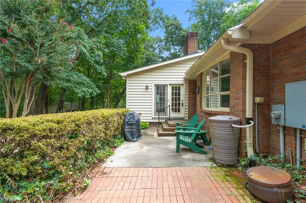 4014 Forest Oaks Lane Mebane, NC 27302
