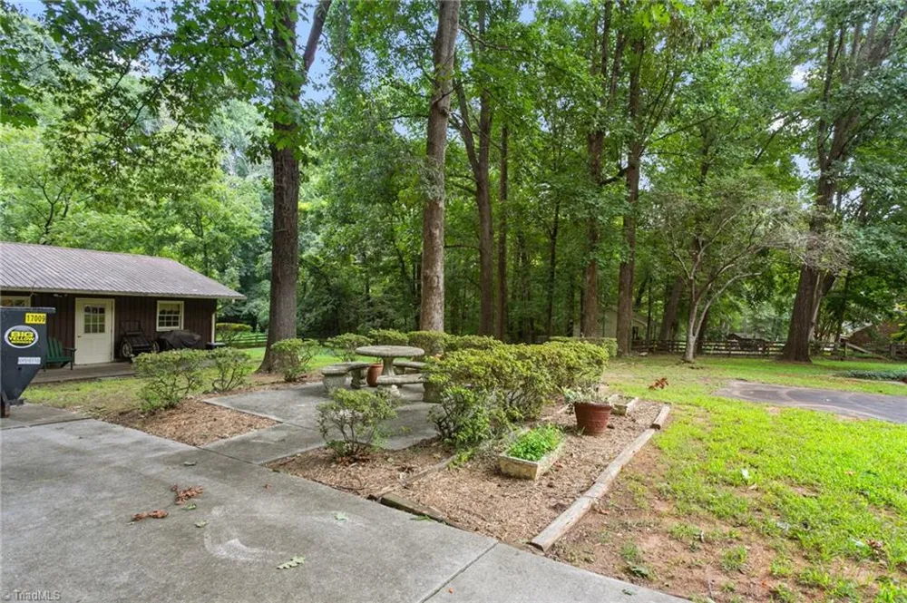 4014 Forest Oaks Lane Mebane, NC 27302