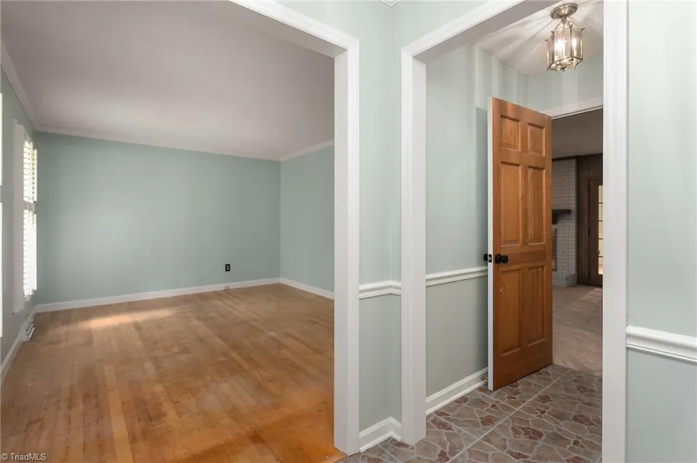 4014 Forest Oaks Lane Mebane, NC 27302