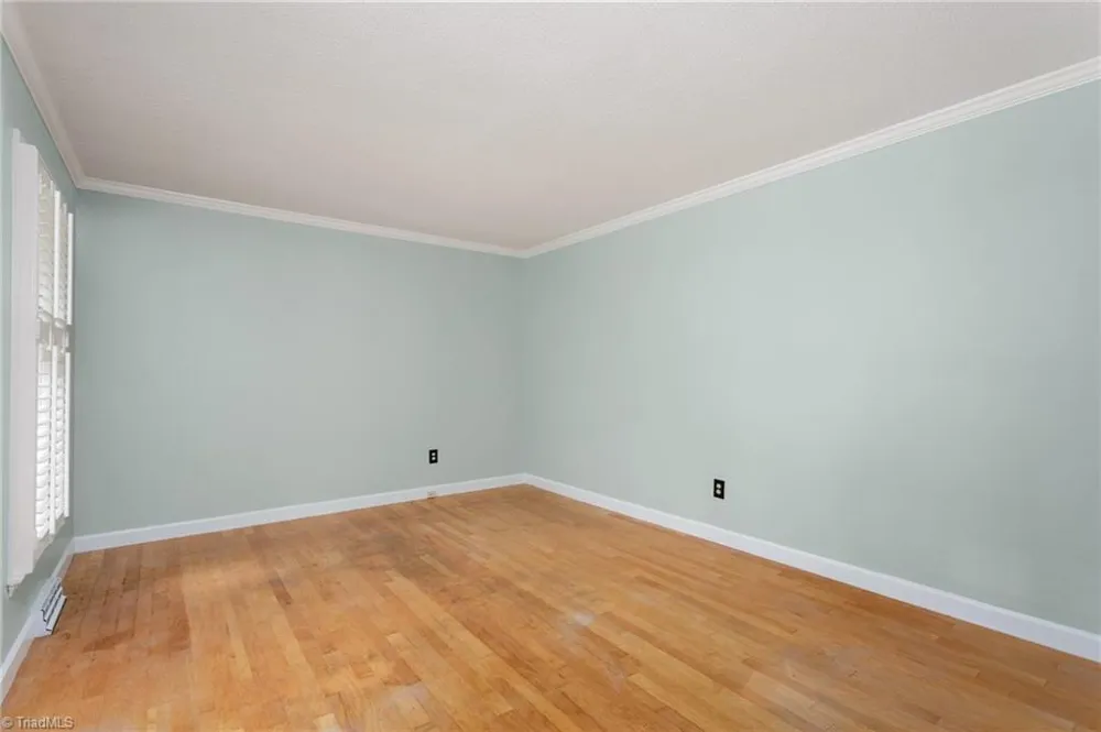 4014 Forest Oaks Lane Mebane, NC 27302