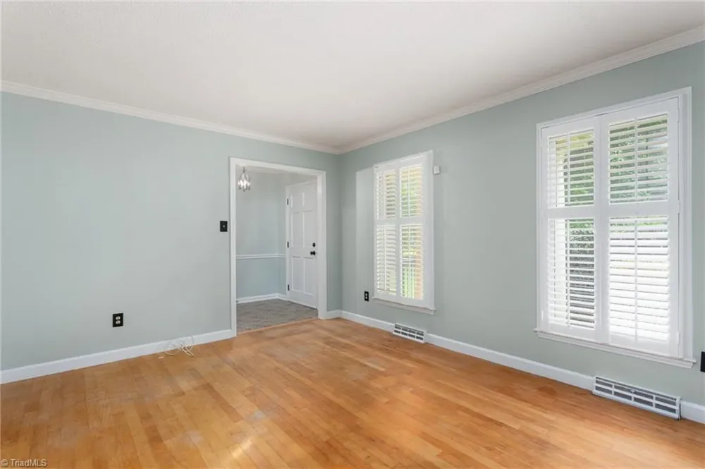 4014 Forest Oaks Lane Mebane, NC 27302