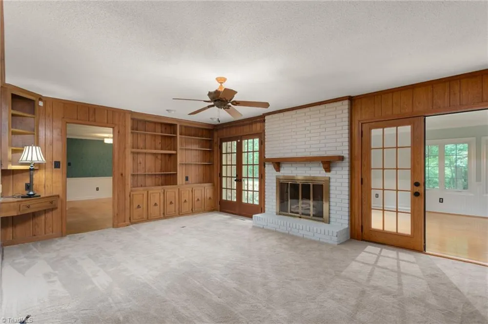 4014 Forest Oaks Lane Mebane, NC 27302