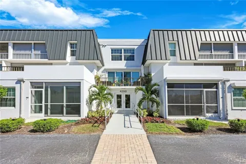 4200 Belair Lane #302