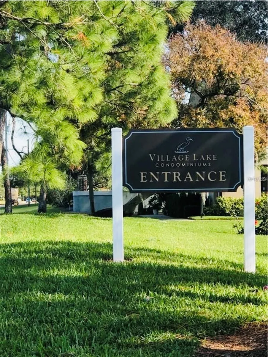770 VILLAGE LAKE TERRACE #203 St Petersburg, FL 33716