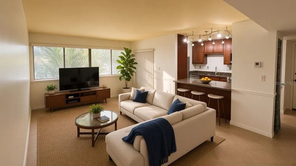 770 VILLAGE LAKE TERRACE #203 St Petersburg, FL 33716