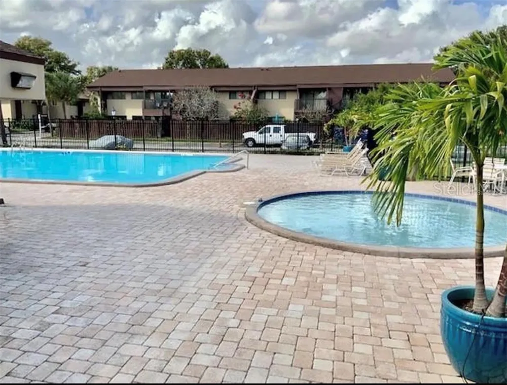 770 VILLAGE LAKE TERRACE #203 St Petersburg, FL 33716