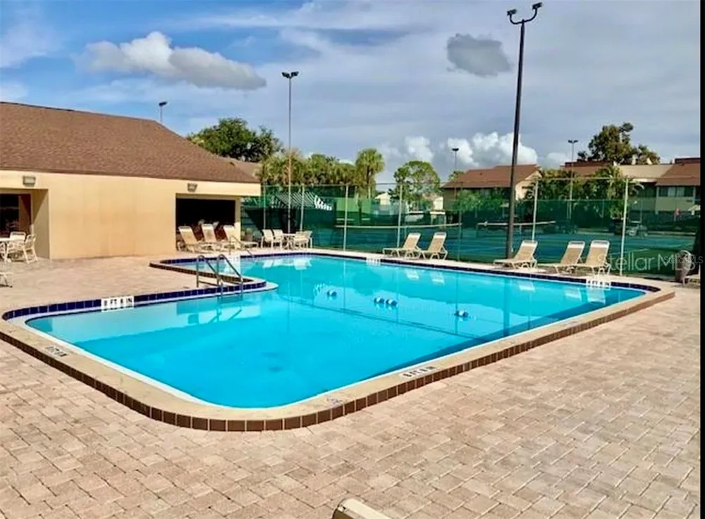 770 VILLAGE LAKE TERRACE #203 St Petersburg, FL 33716