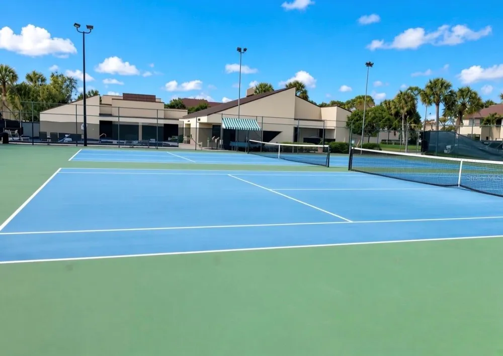 770 VILLAGE LAKE TERRACE #203 St Petersburg, FL 33716