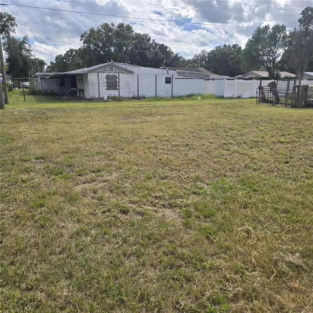 108 E POLK STREET Auburndale, FL 33823