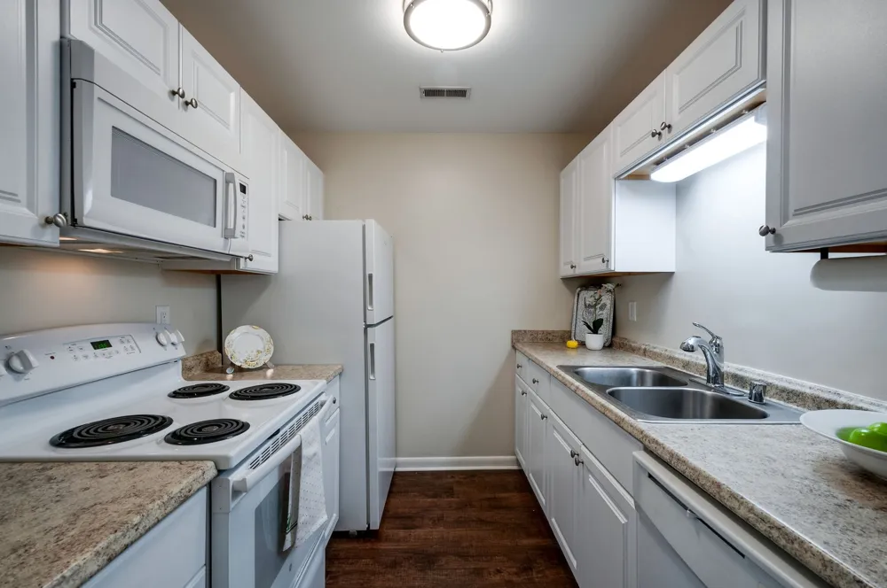 514 N Petway St ##305 Franklin, TN 37064