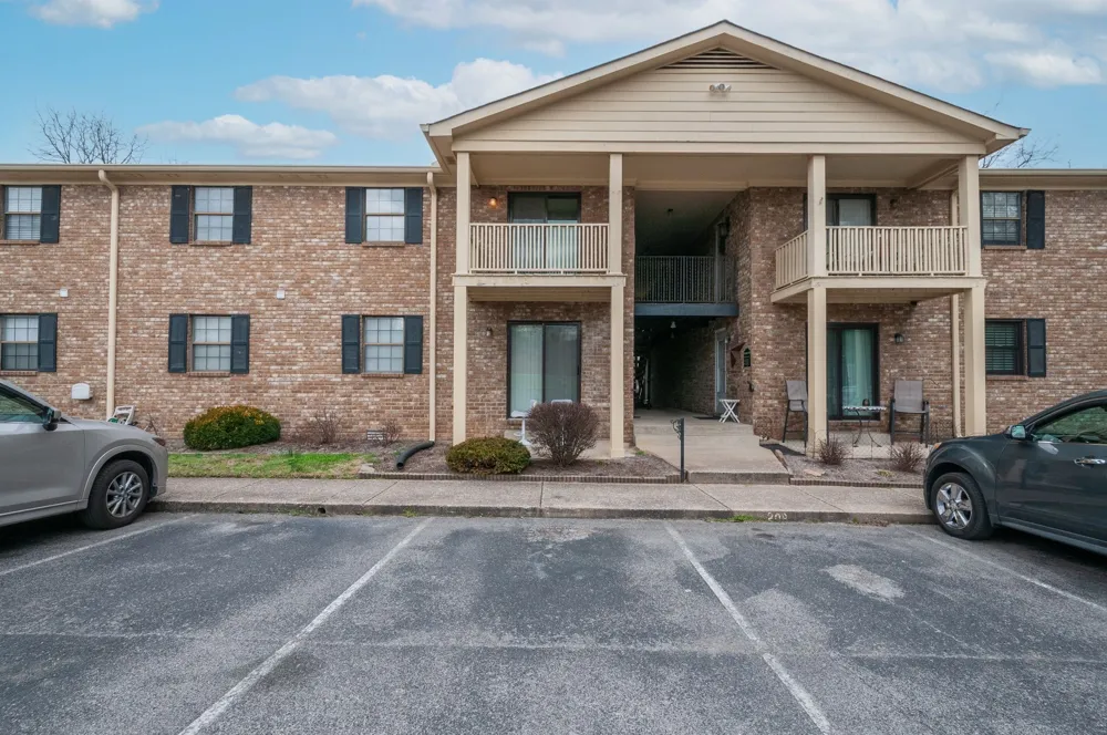 514 N Petway St ##305 Franklin, TN 37064