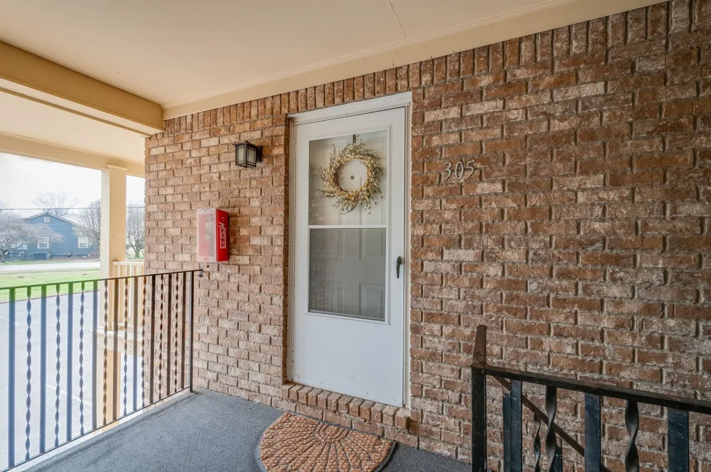 514 N Petway St ##305 Franklin, TN 37064