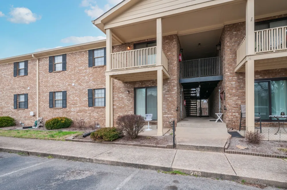 514 N Petway St ##305 Franklin, TN 37064