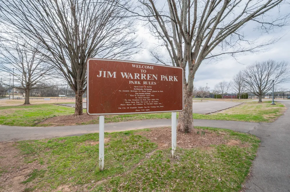 514 N Petway St ##305 Franklin, TN 37064