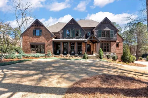 902 Little Darby Lane