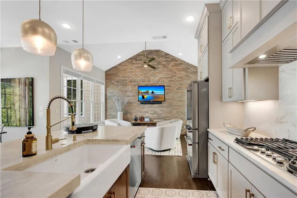 241 Mcaffee Street Woodstock, GA 30188